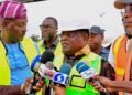 2027: “Peter Obi trying to deceive IPOB members, It’s painful How Peter Obi wants to stop Tinubu’s legacy projects” – Umahi Fumes