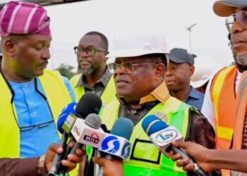 2027: “Peter Obi trying to deceive IPOB members, It’s painful How Peter Obi wants to stop Tinubu’s legacy projects” – Umahi Fumes
