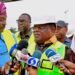 2027: “Peter Obi trying to deceive IPOB members, It’s painful How Peter Obi wants to stop Tinubu’s legacy projects” – Umahi Fumes