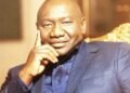 Benedict Peters: Nigerian Oil Magnate and Founder of Aiteo Group