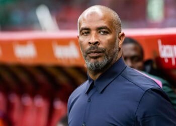 Eric Chelle says Portugal can win World Cup