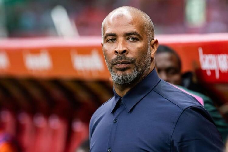 Eric Chelle says Portugal can win World Cup