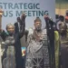 2027: Ogun APC Picks Kudirat Adegunwa-Balogun As Yayi’s Running Mate