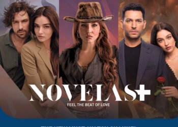 MultiChoice and Canal+ join forces to bring Novelas+ Channel to English and Portuguese-speaking Africa