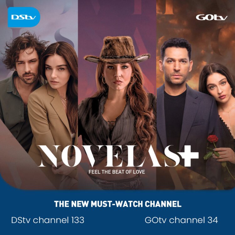 MultiChoice and Canal+ join forces to bring Novelas+ Channel to English and Portuguese-speaking Africa
