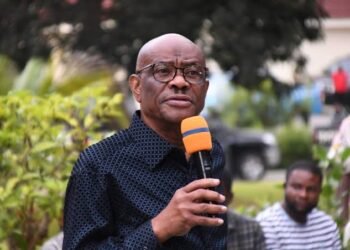 Wike to Nigerians: Point out problems and offer solutions, don’t just criticize