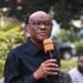 Wike to Nigerians: Point out problems and offer solutions, don’t just criticize