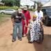 BREAKING: Doris Ogala hospitalised after collapse