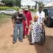 Doris Ogala leads June 12 Protest despite medical excuse trial