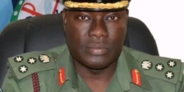 JUST IN: Retired Major General Rabe Abubakar dies in bandits’ captivity, Katsina govt confirms