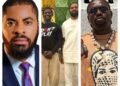 EFCC probes VDM, Deji Adeyanju over alleged terrorism financing claims