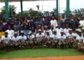 NYSC inducts 1,500 new corps members in Anambra