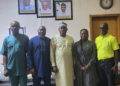 Pernod Richard Nigeria deepens collaboration with NAFDAC to strengthen consumer protection