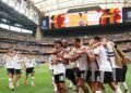 World Cup: Germany beat Curacao 7-1 in group E clash