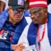 BREAKING: Peter Obi’s Name Uploaded as INEC Grants NDC Access to Portal