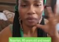 Why I’m not Interested Marriage – 46-Year-Old Nigerian Lady