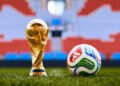 2026 FIFA World Cup: Round of 32 fixtures