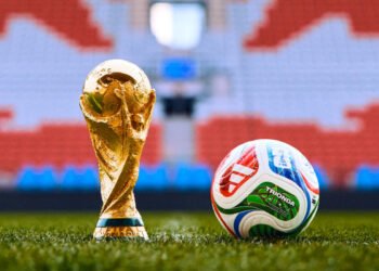 2026 FIFA World Cup: Round of 32 fixtures