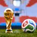 2026 FIFA World Cup: Round of 32 fixtures