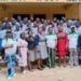 TechUp Boys initiative targets hundreds of Lagos students with AI training