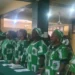 NCWS mobilises 8m women for peace, security