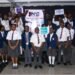 Drug abuse destroys destinies, NACAT tells Benford International School Students
