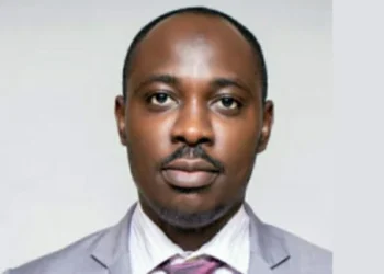 Meet Lukman Abdulrauf: The Youngest professor in UNILORIN