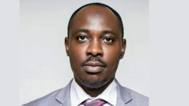 Meet Lukman Abdulrauf: The Youngest professor in UNILORIN