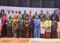 NGO sensitises 18m Nigerians, vaccinates 26,000 girls against HPV across 5 states