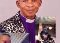 Wife allegedly releases more shocking videos of Bishop Oyoyo with other women