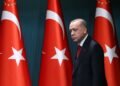 Climate Change: Türkiye targets 35% global electricity increase by 2035