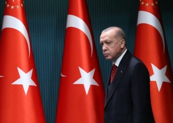 Climate Change: Türkiye targets 35% global electricity increase by 2035