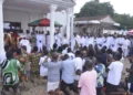 Insecurity: Oba of Benin inaugurates traditional security network in Edo