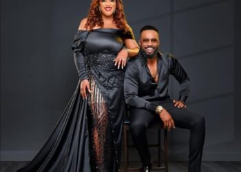 Peggy Ovire speaks out, alleges Freddie Leonard is delaying divorce process