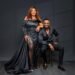 Peggy Ovire speaks out, alleges Freddie Leonard is delaying divorce process
