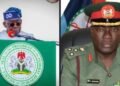 BREAKING: “Surrender or face the Full force of Nigerian State – Tinubu tells bandits after General Died In Captivity