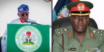 BREAKING: “Surrender or face the Full force of Nigerian State – Tinubu tells bandits after General Died In Captivity
