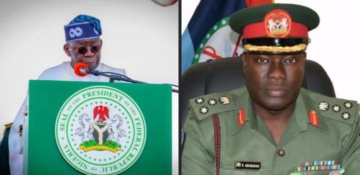 BREAKING: “Surrender or face the Full force of Nigerian State – Tinubu tells bandits after General Died In Captivity