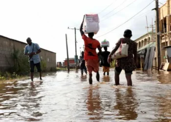 Lagos govt approves dredging of 28 drainage channels to tackle floods