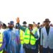 Don’t politicize security, It will be defeated under President Tinubu, says Umahi as FG flags-off GOMBE–BIU dualization
