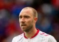 Christian Eriksen ‘doing well’ after collapsing on pitch during Denmark’s match with Ukraine – Nation