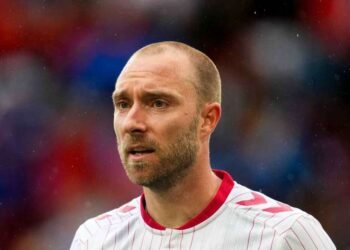 Christian Eriksen ‘doing well’ after collapsing on pitch during Denmark’s match with Ukraine – Nation