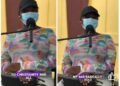 “My Dad said he will rather see me died than convert to Christianity”— Lady narrates her conversion story