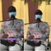 “My Dad said he will rather see me died than convert to Christianity”— Lady narrates her conversion story