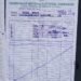 Ekiti Polls: ADC governorship candidate Dare Bejide loses his polling unit to Oyebanji