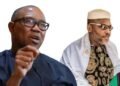 I’ll free Nnamdi Kanu if I become President – Peter Obi