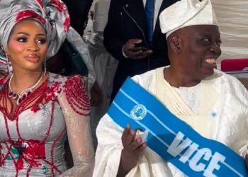 Razak Okoya announced as Vice Patron of Island Club, Lagos