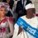 Razak Okoya announced as Vice Patron of Island Club, Lagos