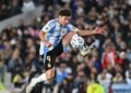 Barcelona expresses strong interest in Julian Alvarez despite Real Madrid’s failed swoop