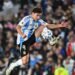 Barcelona expresses strong interest in Julian Alvarez despite Real Madrid’s failed swoop